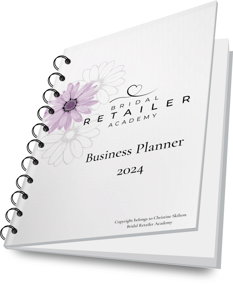 Business Planner 2024