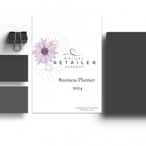 Business Planner (Downloadable)
