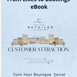 From Likes to Booking Option 1