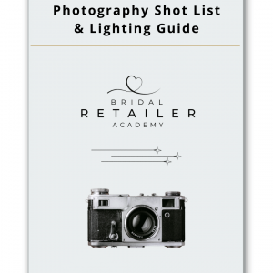 Photography Guide